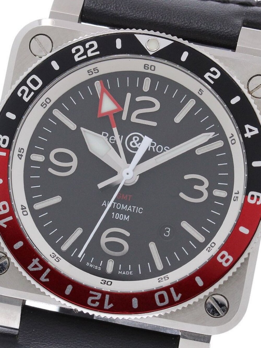 Bell&Ross - Picture 9 of 13